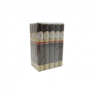 Crown Vintage Yellow Double Toro Bundle